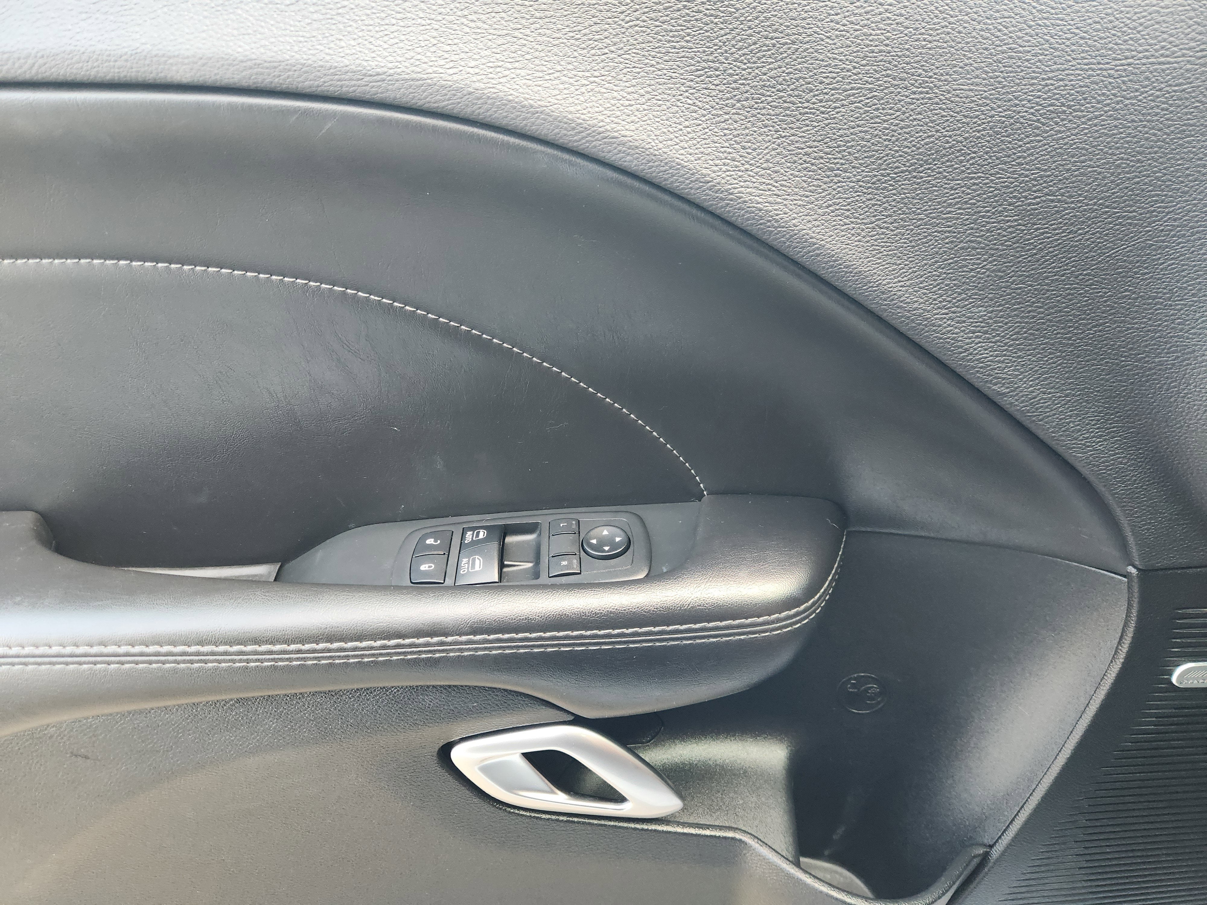 2018 Dodge Challenger GT