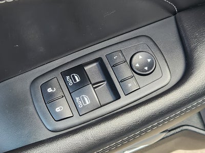 2018 Dodge Challenger GT