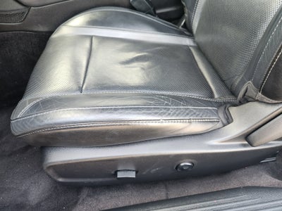 2018 Dodge Challenger GT