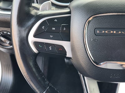 2018 Dodge Challenger GT