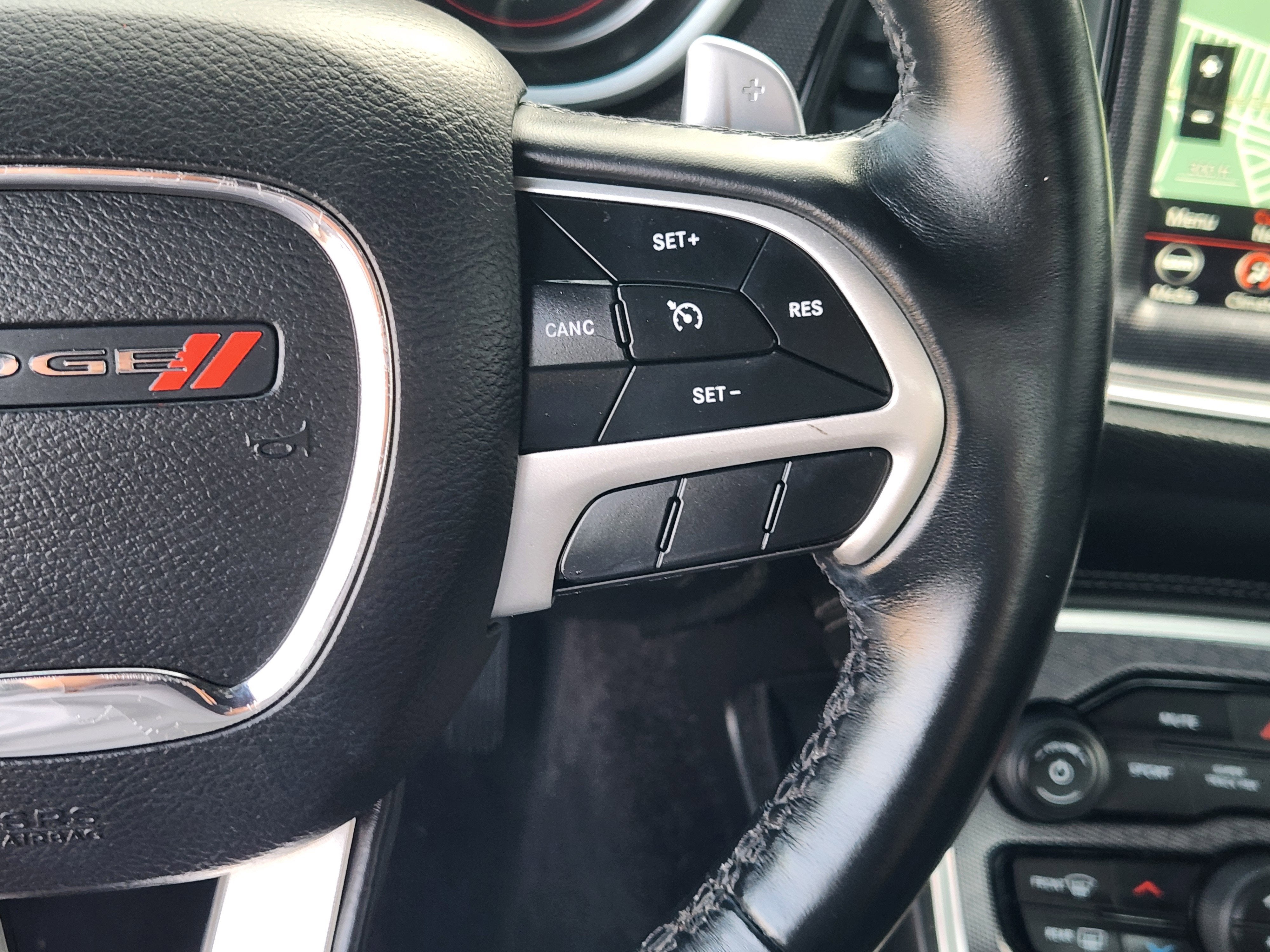 2018 Dodge Challenger GT