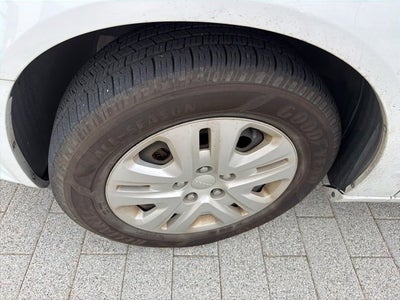 2020 Dodge Grand Caravan SE