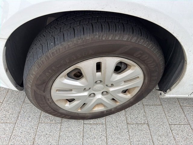 2020 Dodge Grand Caravan SE