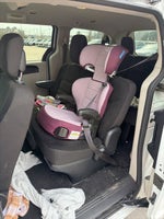 2020 Dodge Grand Caravan SE