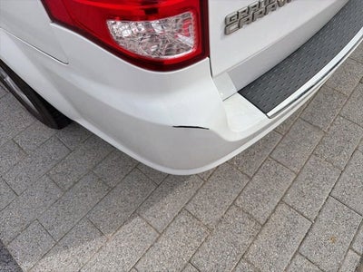 2020 Dodge Grand Caravan SE