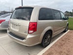 2014 Dodge Grand Caravan R/T