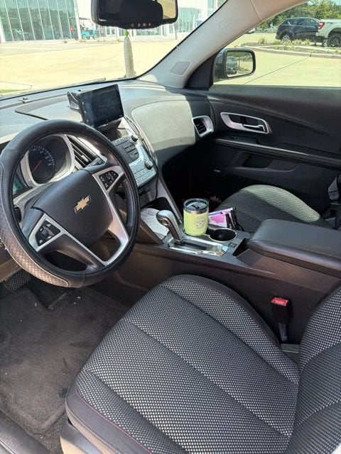 2011 Chevrolet Equinox LT w/1LT