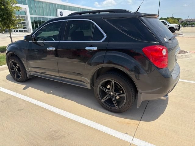 2011 Chevrolet Equinox LT w/1LT