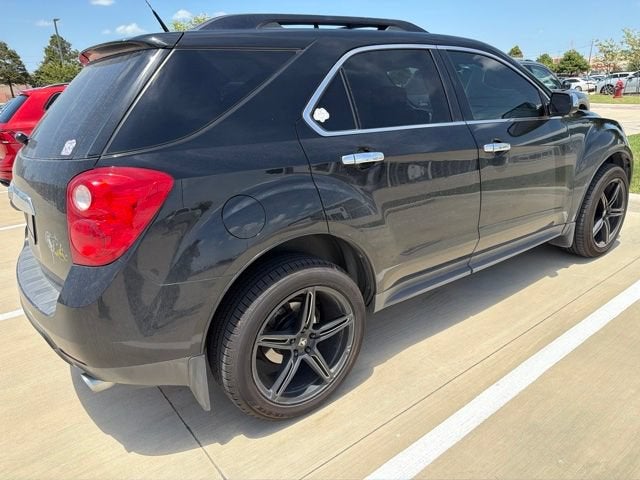 2011 Chevrolet Equinox LT w/1LT