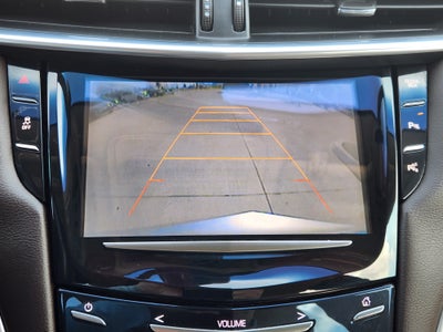 2015 Cadillac XTS Luxury
