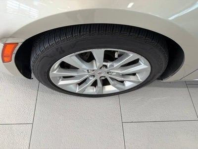 2015 Cadillac XTS Luxury