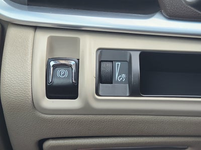 2015 Cadillac XTS Luxury
