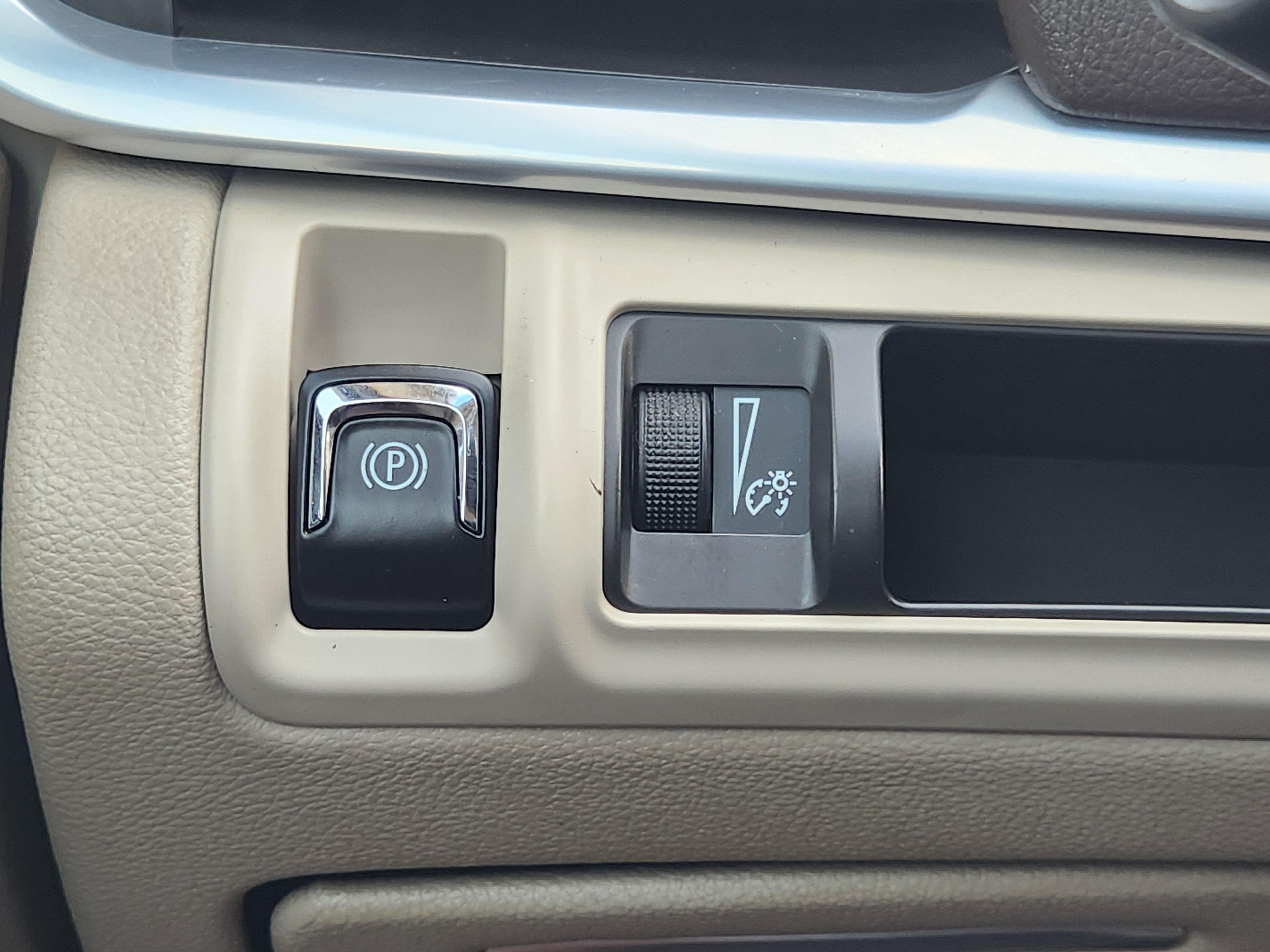 2015 Cadillac XTS Luxury