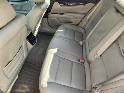 2015 Cadillac XTS Luxury