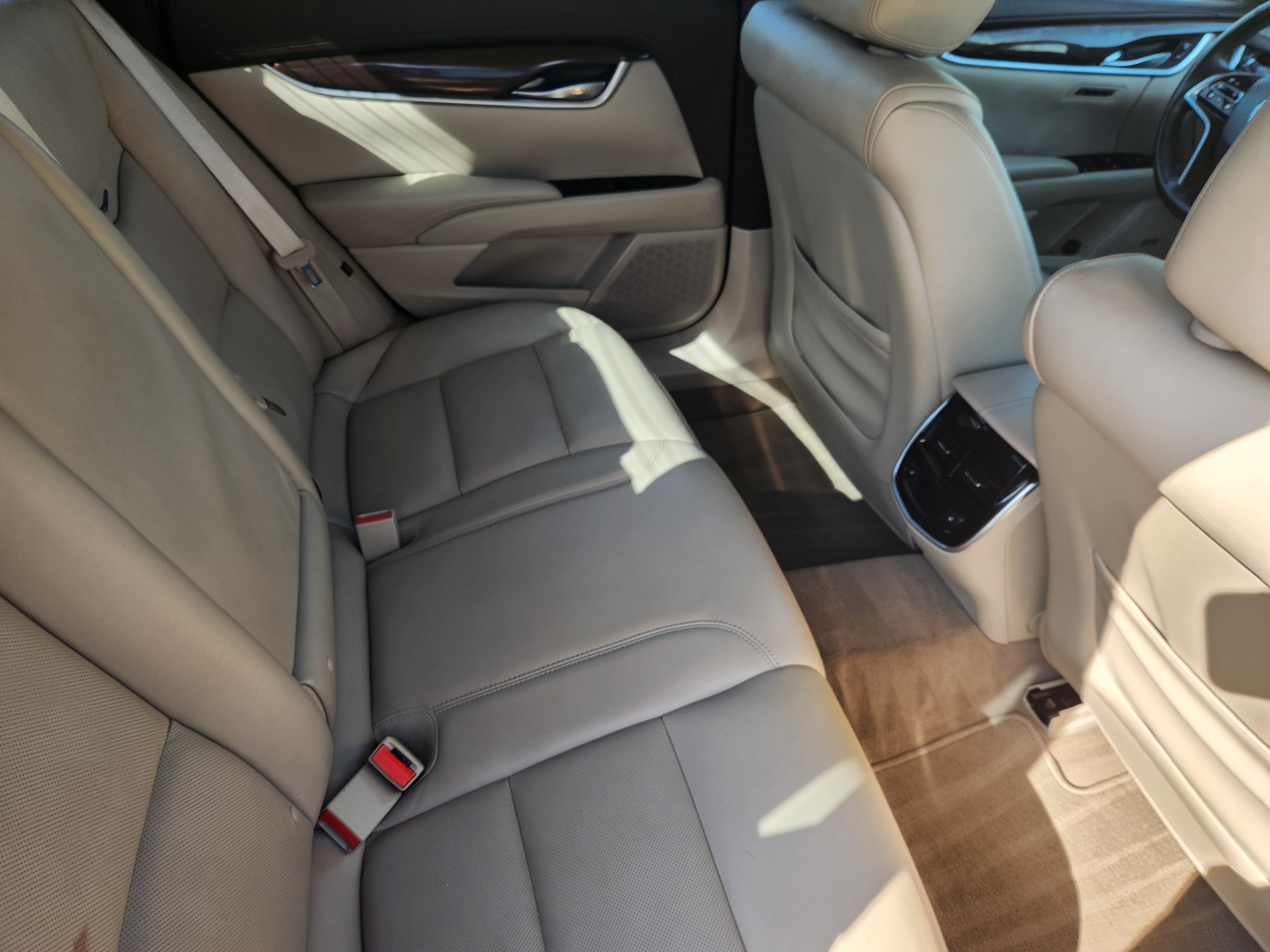 2015 Cadillac XTS Luxury