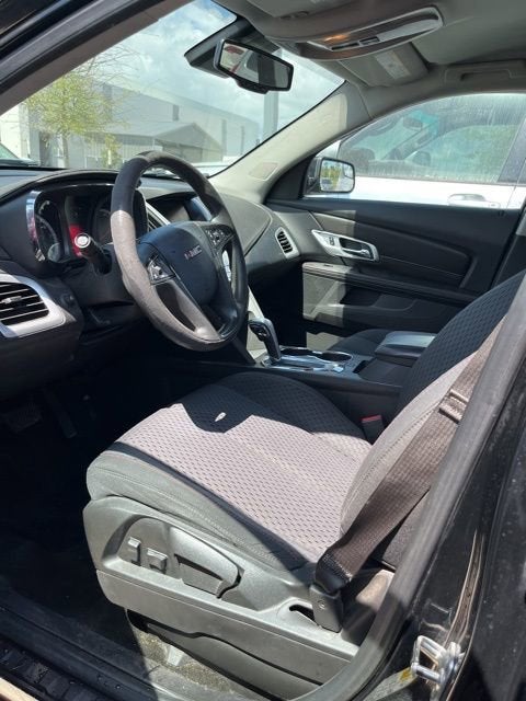 2013 GMC Terrain SLE