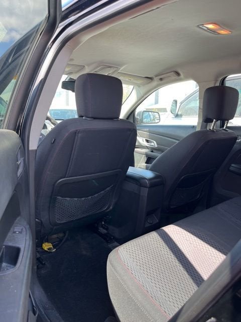 2013 GMC Terrain SLE