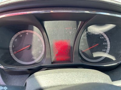 2013 GMC Terrain SLE