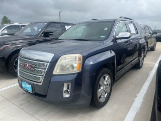 2014 GMC Terrain SLT