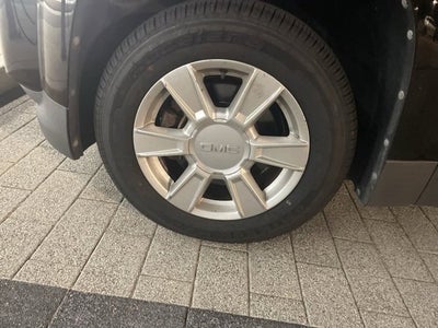 2012 GMC Terrain SLT-1