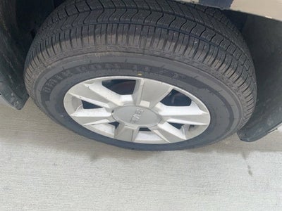 2012 GMC Terrain SLT-1