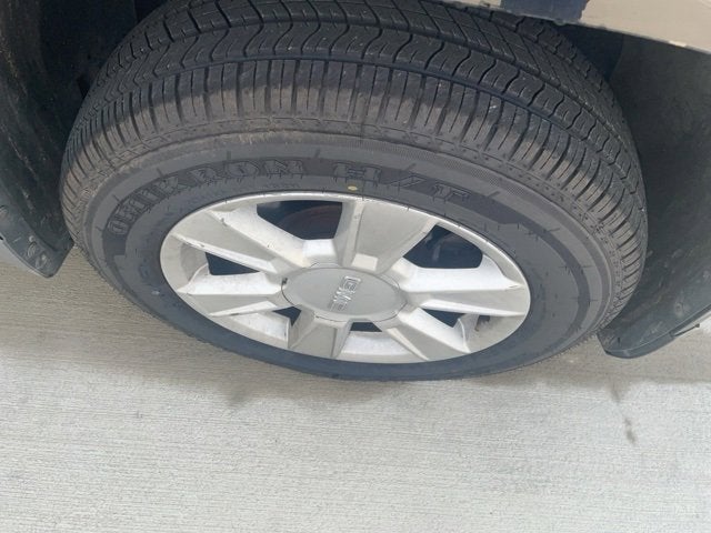 2012 GMC Terrain SLT-1