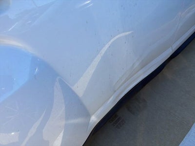 2015 GMC Terrain SLT