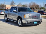 2008 GMC Sierra 1500 SLE1