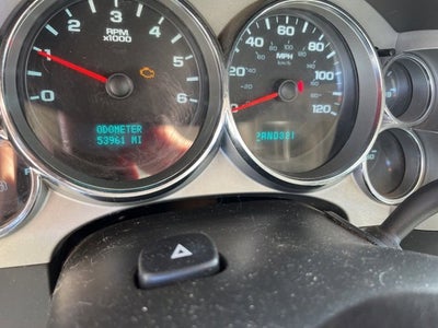 2008 GMC Sierra 1500 SLE1