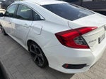 2016 Honda Civic Sedan LX