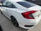 2016 Honda Civic Sedan LX