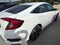 2016 Honda Civic Sedan LX