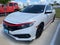2021 Honda Civic Sedan Sport
