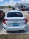 2021 Honda Civic Sedan Sport