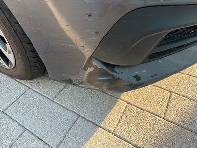 2016 Honda Civic Coupe LX-P