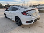 2019 Honda Civic Coupe Sport