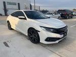 2019 Honda Civic Coupe Sport