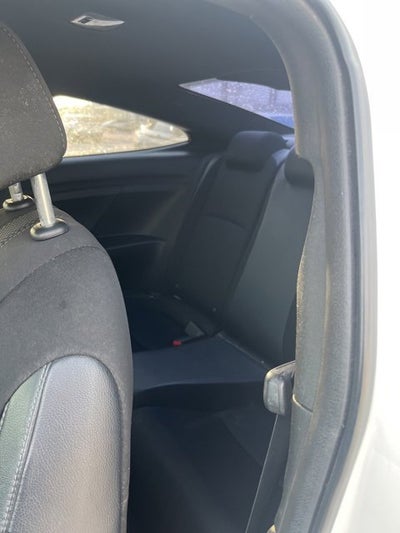 2019 Honda Civic Coupe Sport