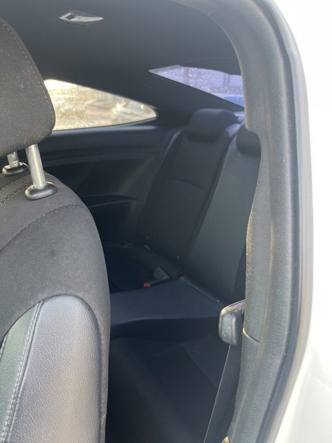 2019 Honda Civic Coupe Sport