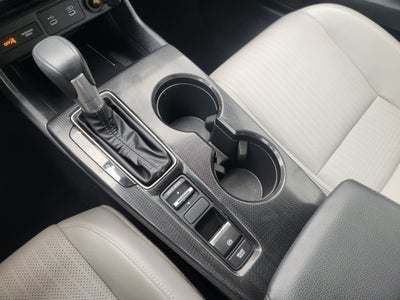 2025 Honda Civic Sedan Hybrid Sport Touring