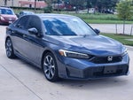 2025 Honda Civic Sedan Hybrid Sport Touring