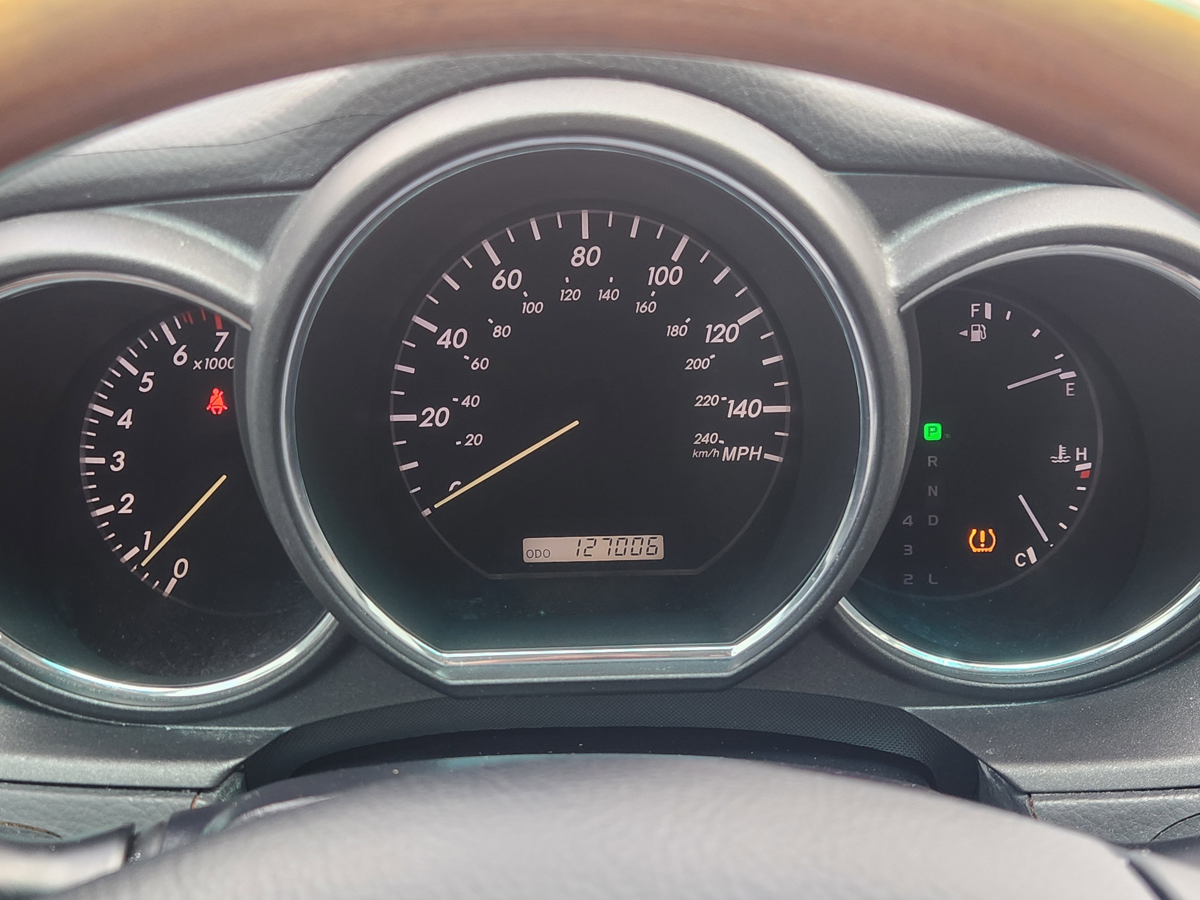 2009 Lexus RX 350 350