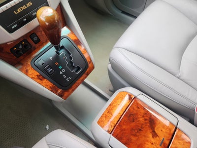 2009 Lexus RX 350 350