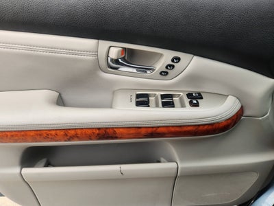 2009 Lexus RX 350 350