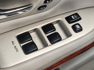 2009 Lexus RX 350 350