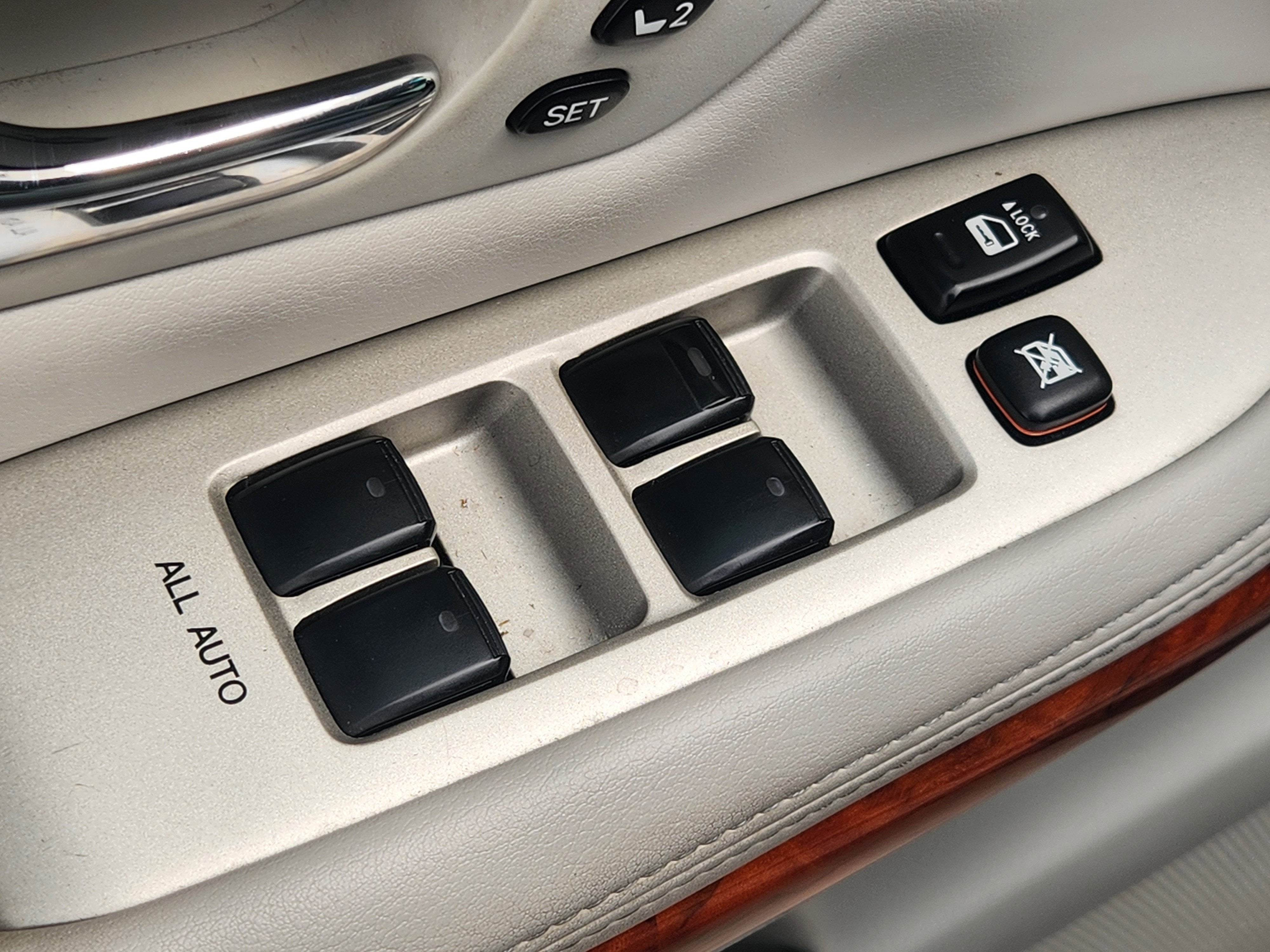 2009 Lexus RX 350 350