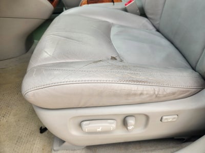 2009 Lexus RX 350 350