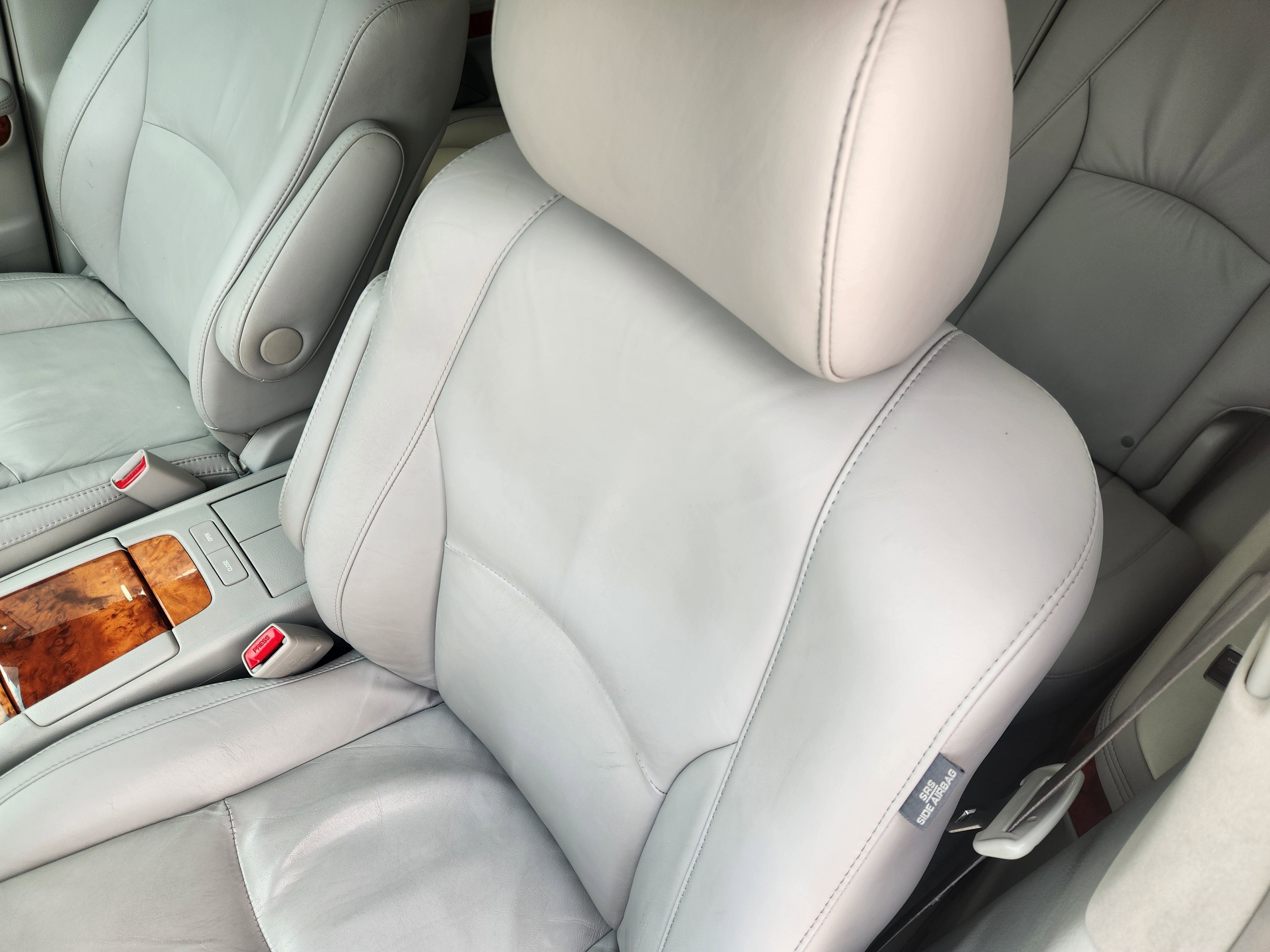 2009 Lexus RX 350 350