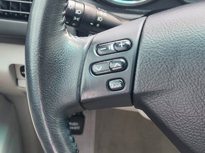 2009 Lexus RX 350 350