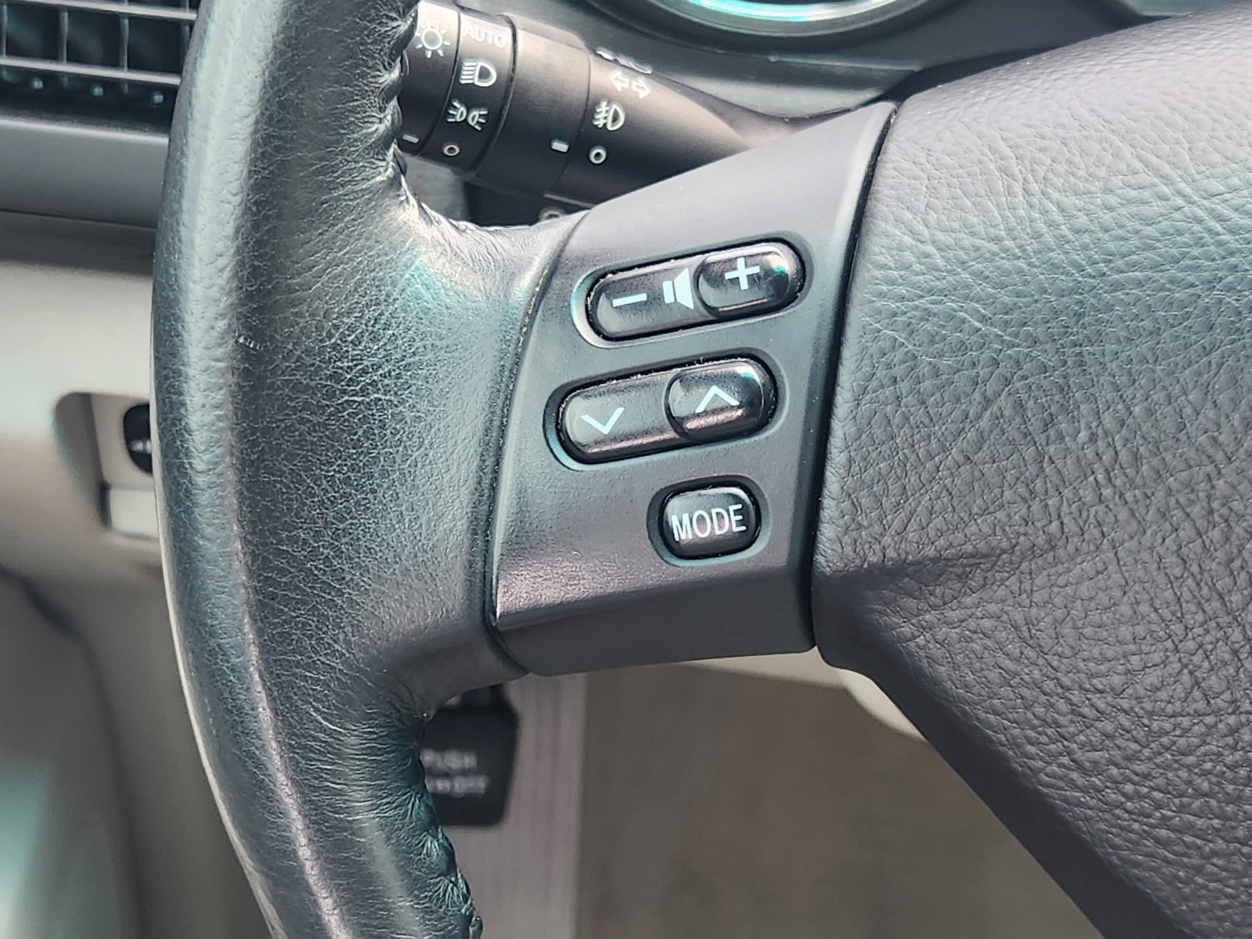 2009 Lexus RX 350 350